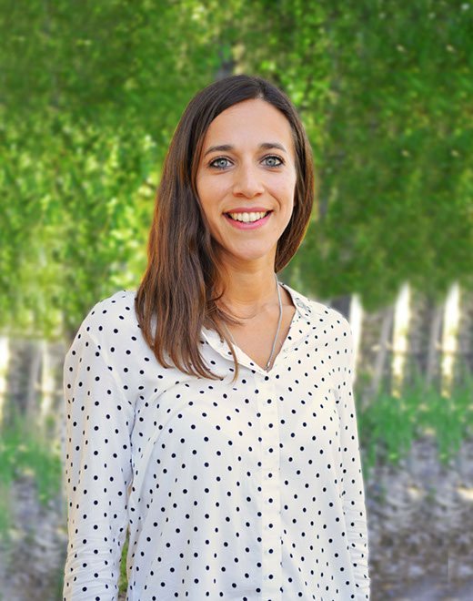 Mayra Randazzo — Abogada